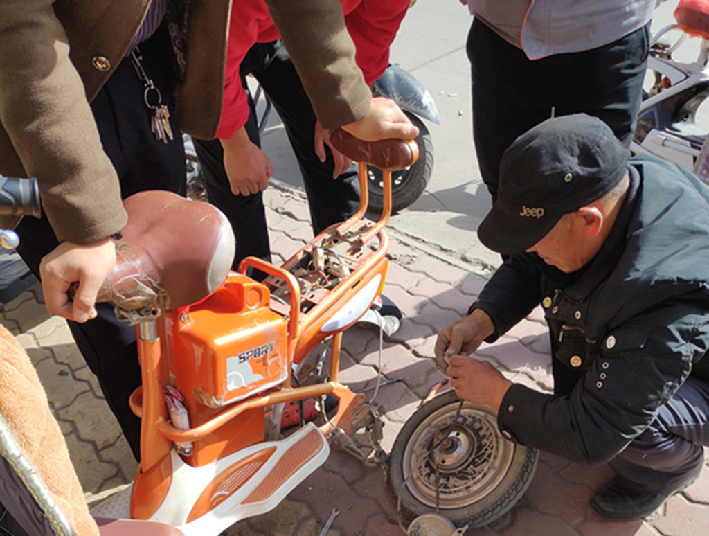 电池真的能修复,电池有办法做到不亏电吗