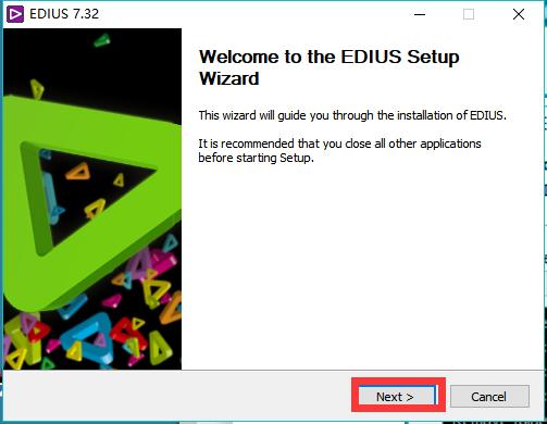 安装ediusx永久免费版,安装edius详细教程