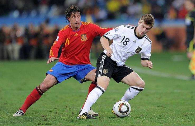 深度：天才中场的前进之路，谈起克罗斯，你想到了什么？