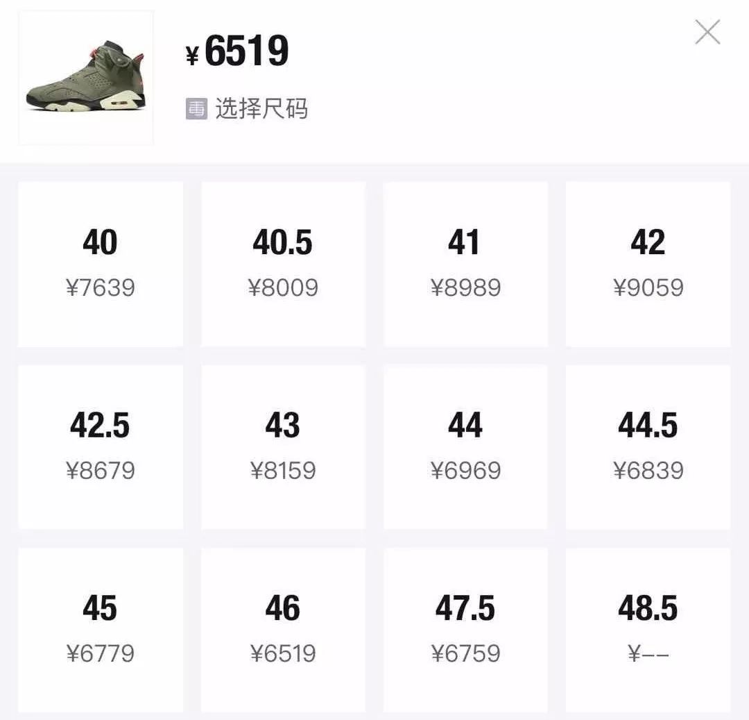 OFFWAY-很潮二手交易崛起，旧衣服，真香