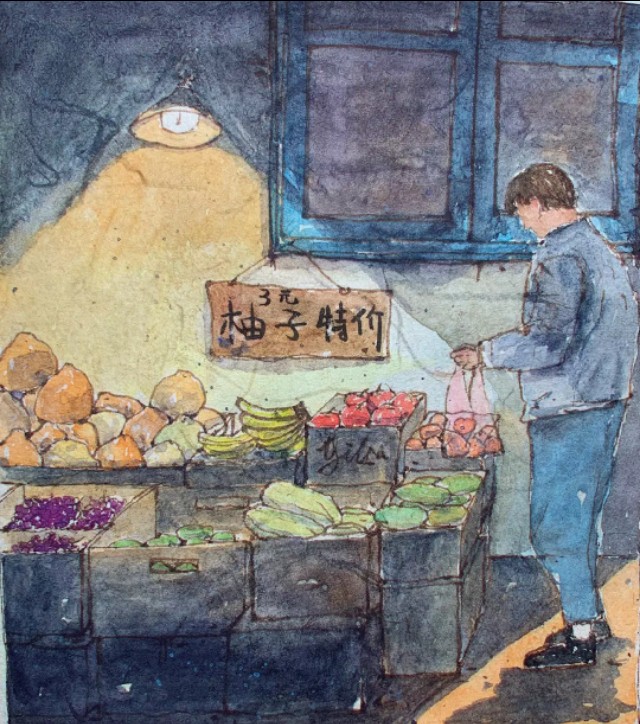 吴青峰起风了热评,神仙歌曲起风了王俊凯