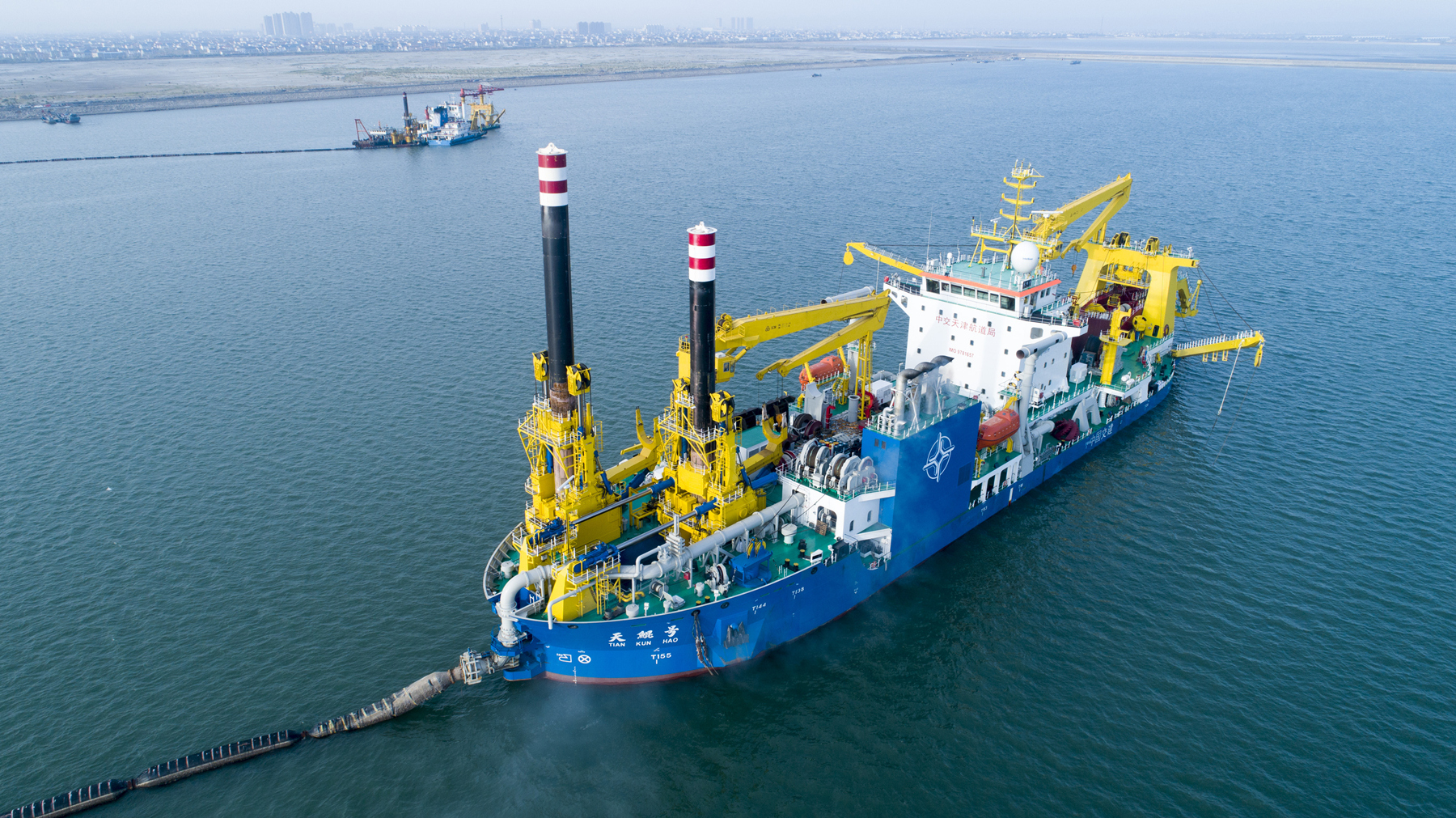 黄河是怎么变成地上悬河的,黄河成为悬河为什么不引流