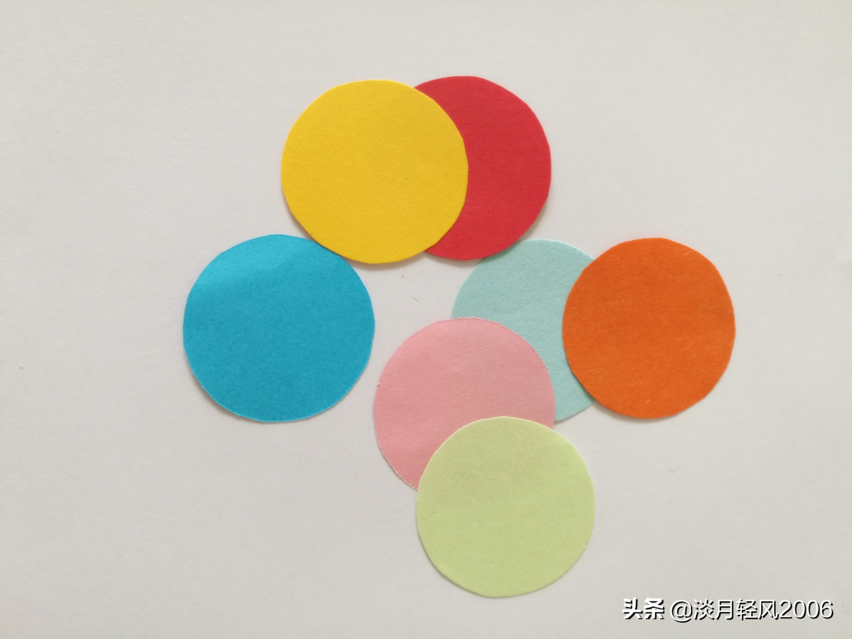 母亲节贺卡简单又漂亮不用卡纸,贺卡手工简单又漂亮送给幼儿园