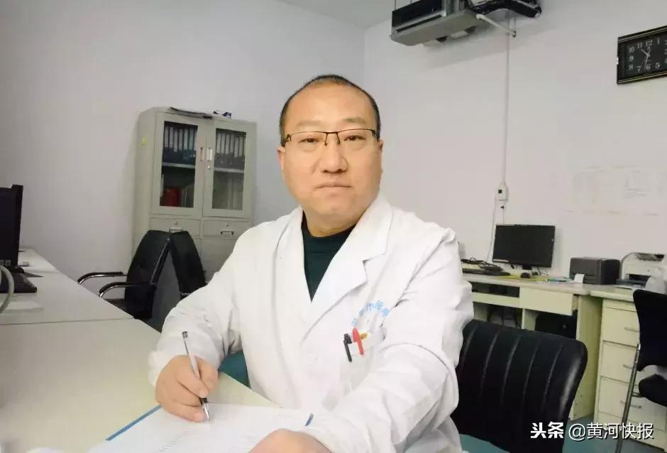 灵宝市中医院疼痛科开展首例微创新技术造福腰椎间盘突出症患者！