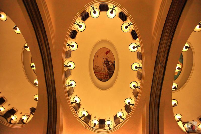 奢华宏伟,绝美的风景俄罗斯