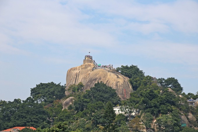 厦门吃喝玩乐一日攻略,厦门吃喝玩乐超全攻略