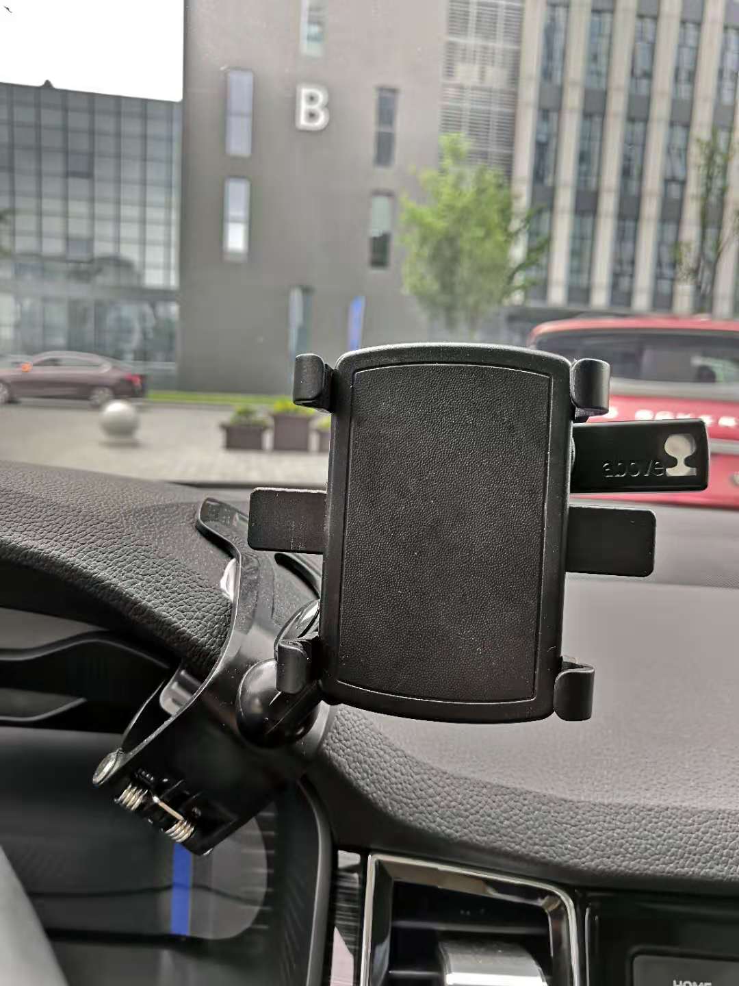 柯迪亚克gt主机拆装,柯迪亚克gt内饰改装效果图