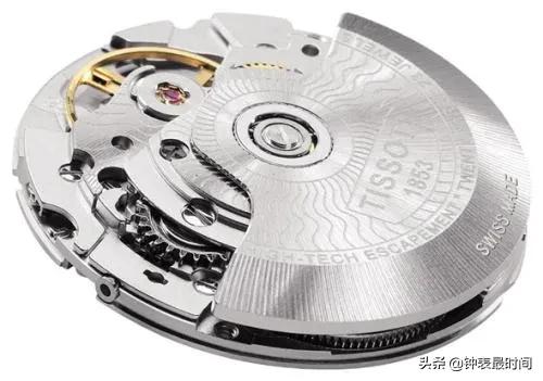 80小时动力储备机芯手动上弦几圈,80小时动能存储机芯怎么样