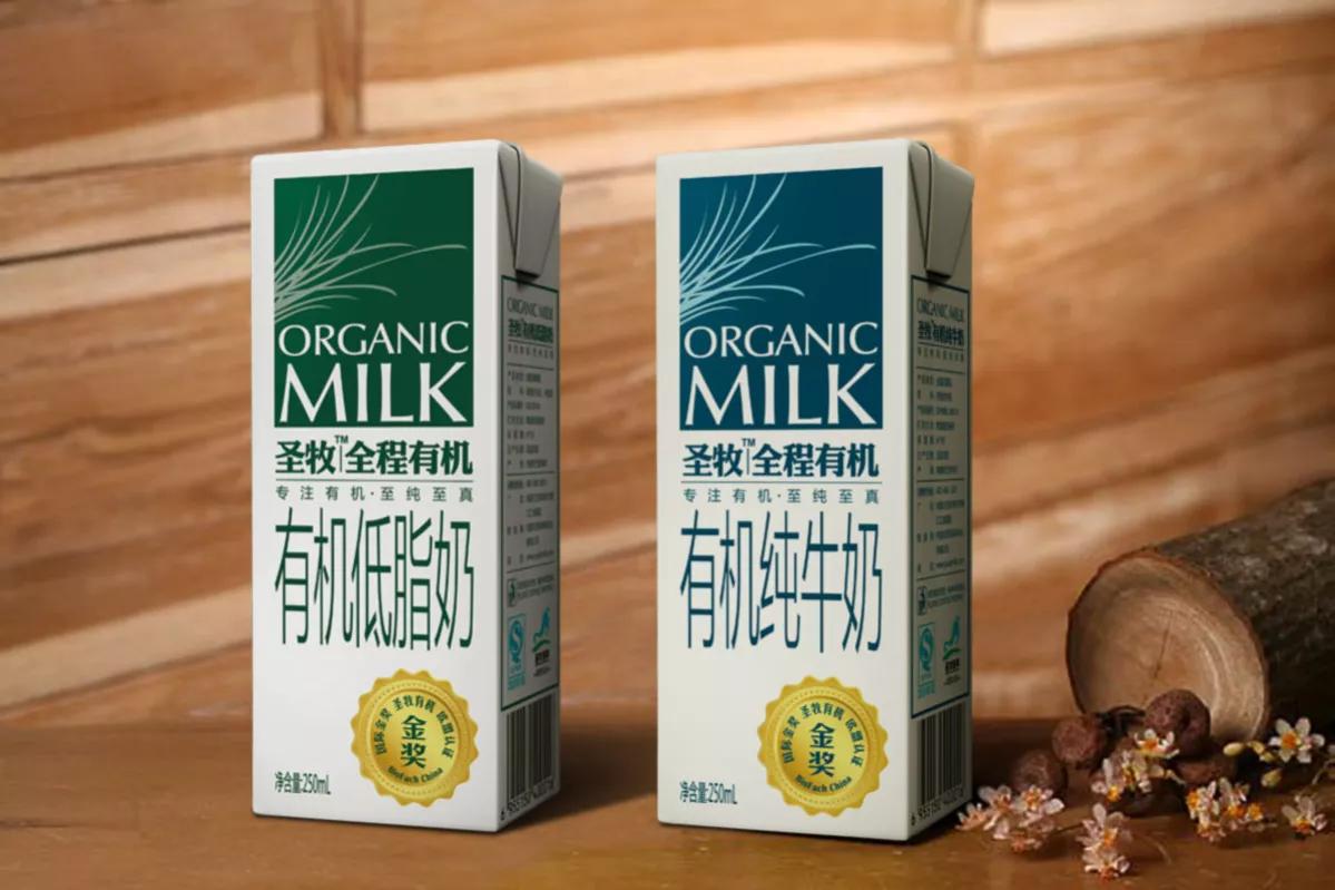 中国放心十大牛奶,十大中国放心牛奶