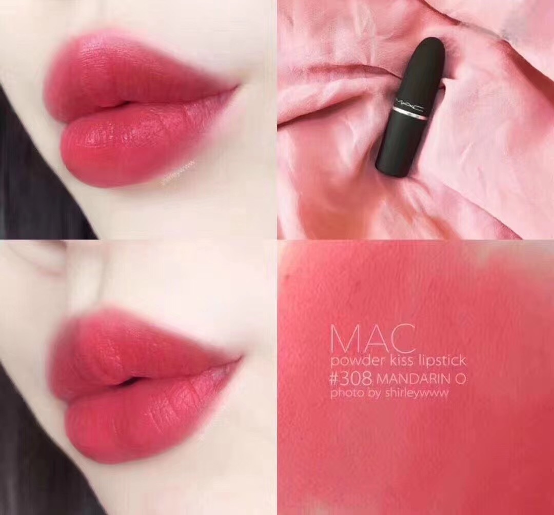 mac602色号怎么样,mac粉底液色号怎么选