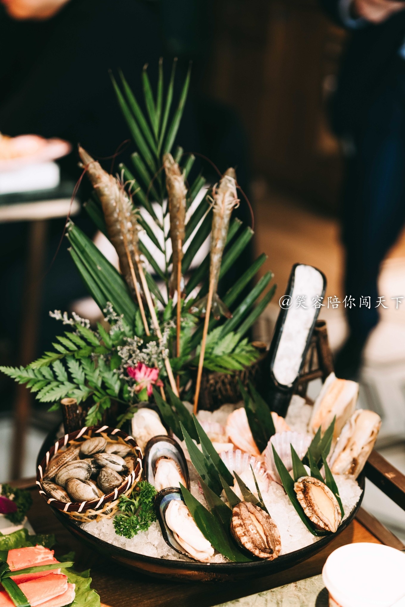 求推荐成都春熙路附近好吃的火锅,成都北平楼老北京涮羊肉自助火锅