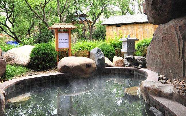 辽宁温泉排名前十的地方,2022辽宁温泉排行榜