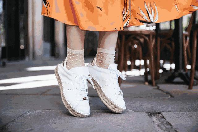 明星都在穿的小众鞋,好看耐穿的牌子鞋都有哪些