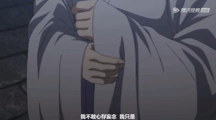 好治愈的国产动画片,好的治愈系国漫推荐