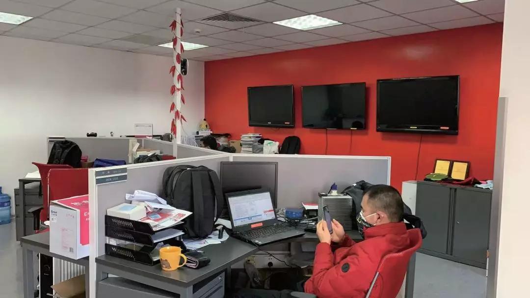 科尼赛克抗击打,凯迪拉克共抗疫情