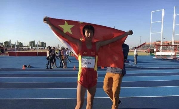 跨越式跳高世界纪录张国伟纪录,跳高世界纪录张国伟2米