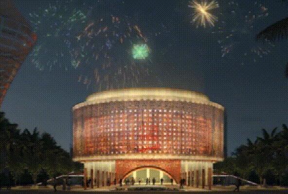 让你意想不到的房子,极简美建筑