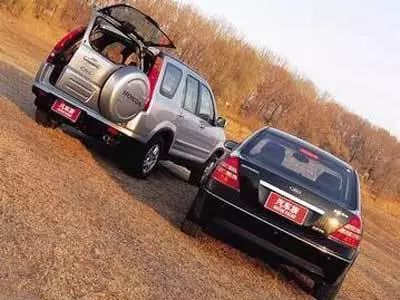 中国长安福特蒙迪欧,长安福特蒙迪欧2.0中配多少钱落地