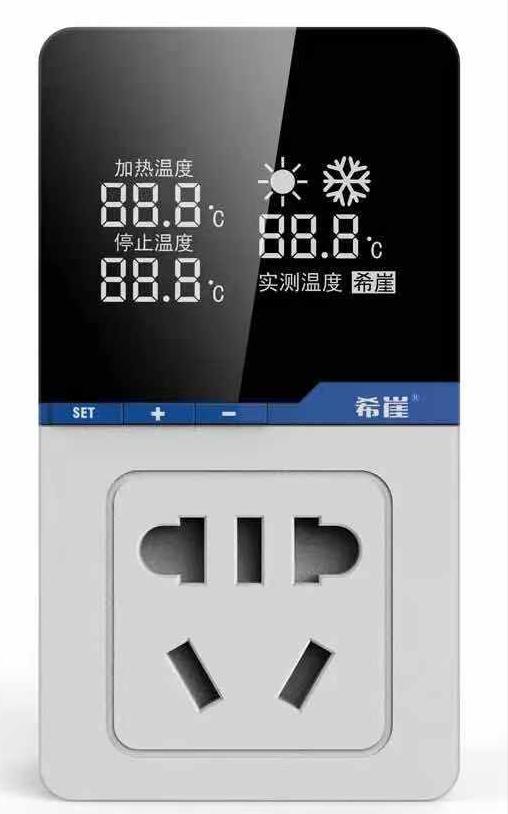 鱼缸怎么选合适的加热棒,鱼缸加热棒的正确选择方法