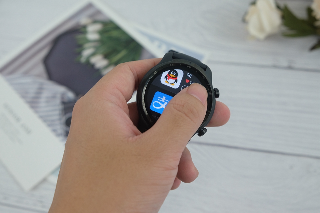 ticwatchpro3鍜宼icwatchprox,ticwatchpro3