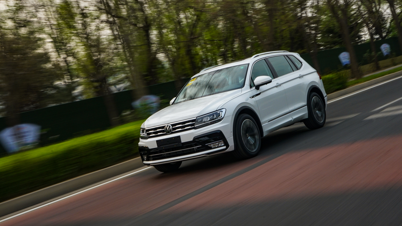 关于途观l真实评价,大家对途观l的评价