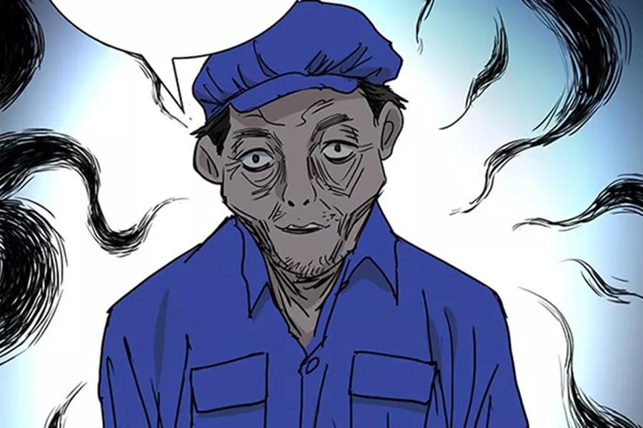 一人之下如何变成抗日神作的,一人之下唐门抗日篇从多少话开始