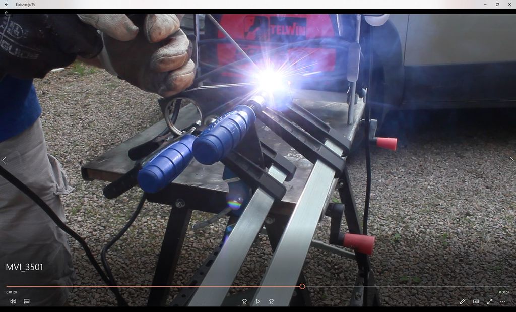 角磨机改装砂带抛光机,自制角磨机改装视频