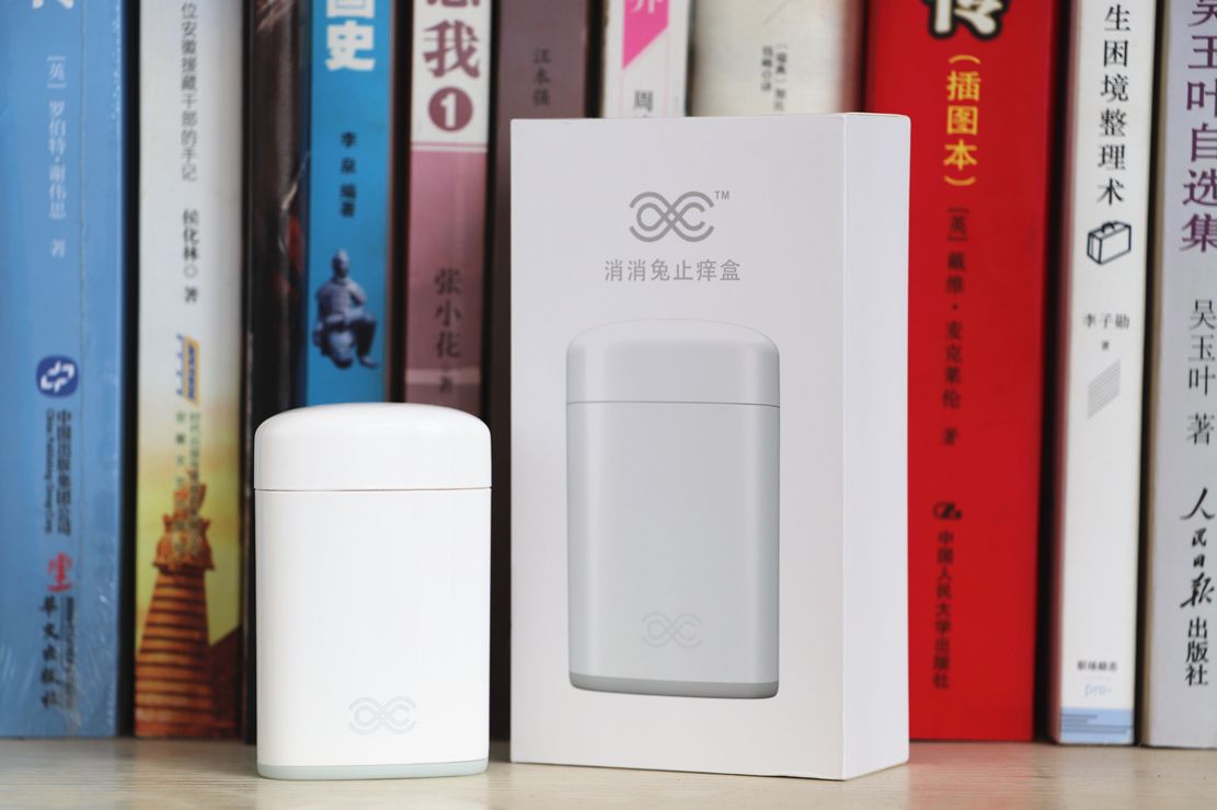 神奇兔蚊虫叮咬止痒膏,蚊虫叮咬止痒消消棒