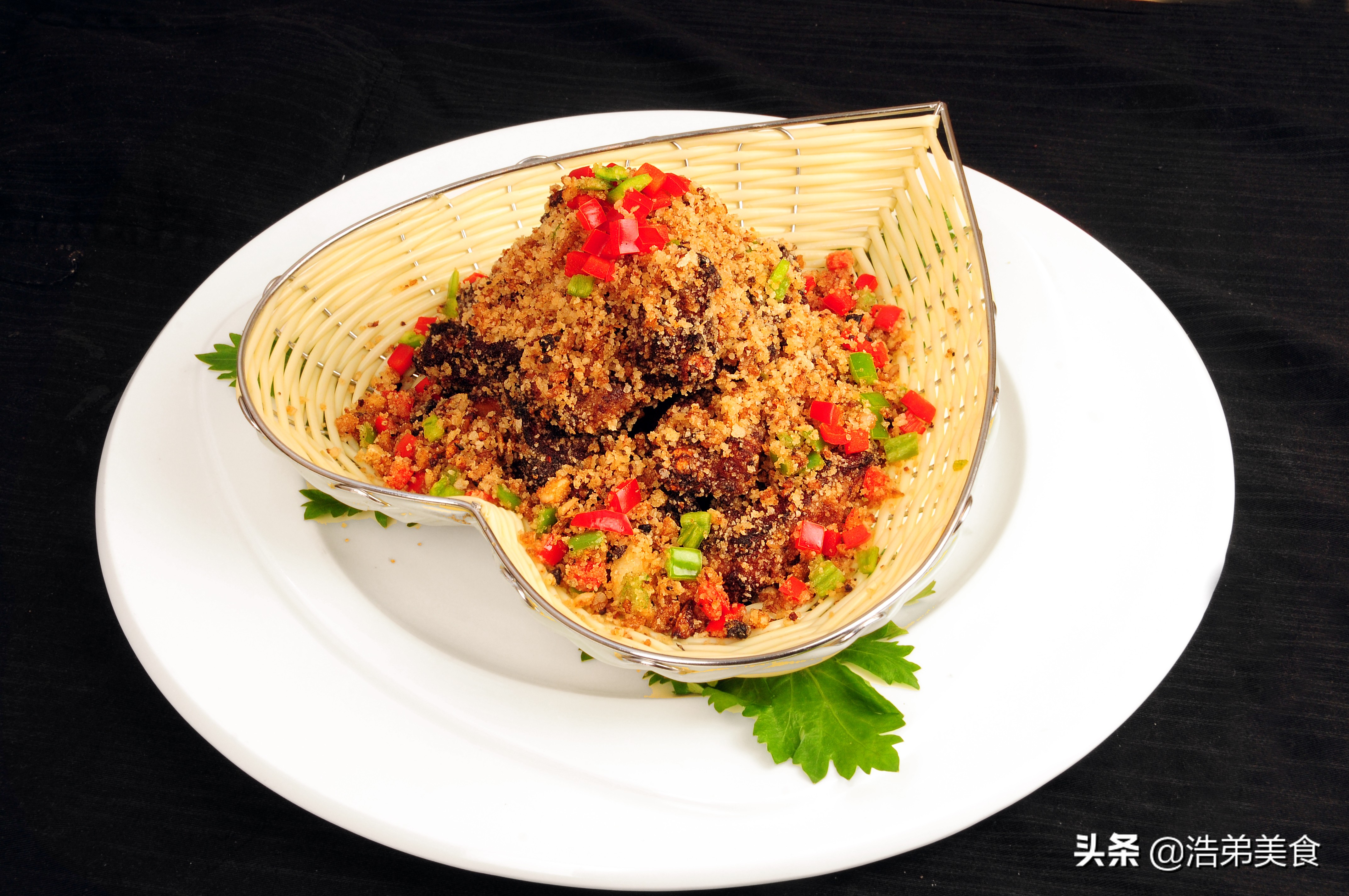 厨师长分享12道家常菜做法,粤菜100道名菜