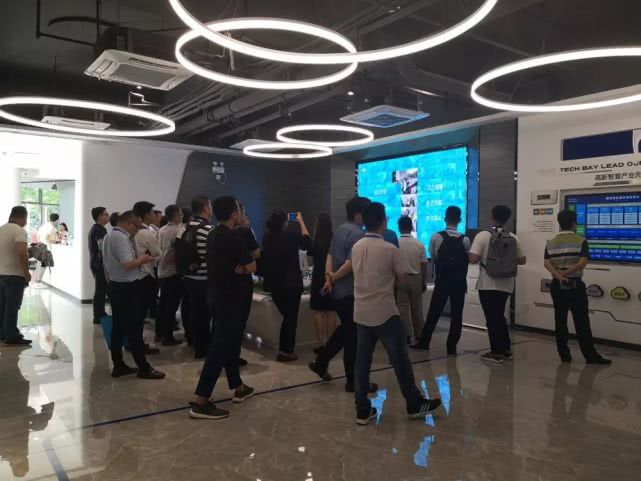 数字赋能引领未来城市新形势,数字赋能智领未来