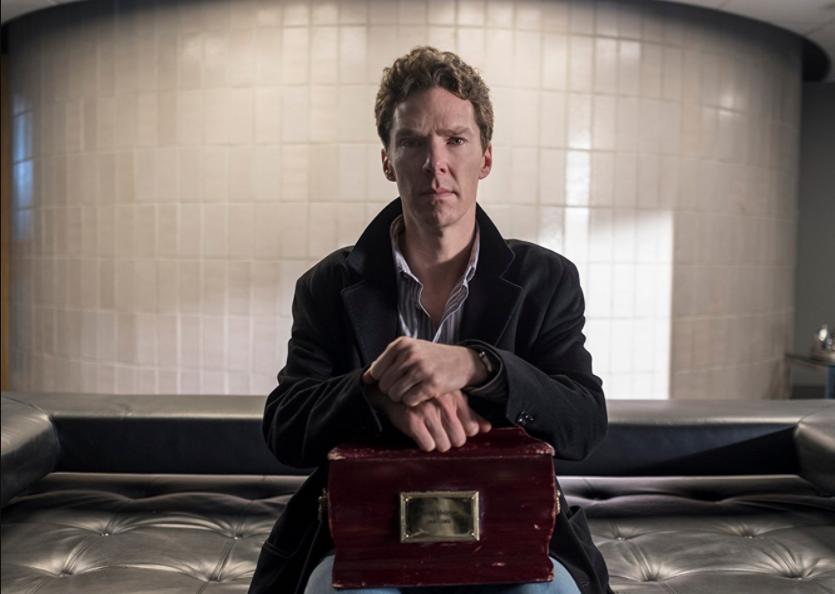 卷福《梅尔罗斯》，用一生治愈童年，论残暴的原生家庭之恶