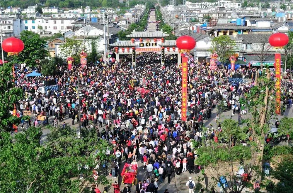 大理人民幸福感高的原因,在大理生活快乐轻松吗