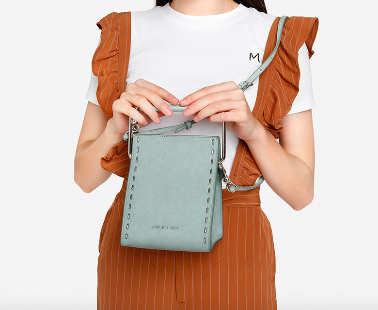 2020年小ck最美的五款包,小ck腋下包女高级感轻奢上档次