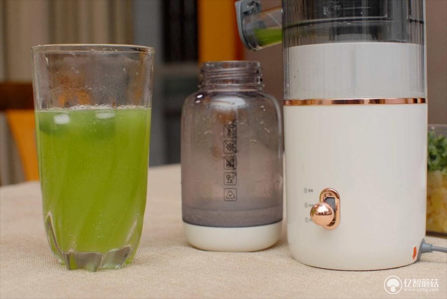 自制苏打气泡水免气泡机,自制气泡果汁