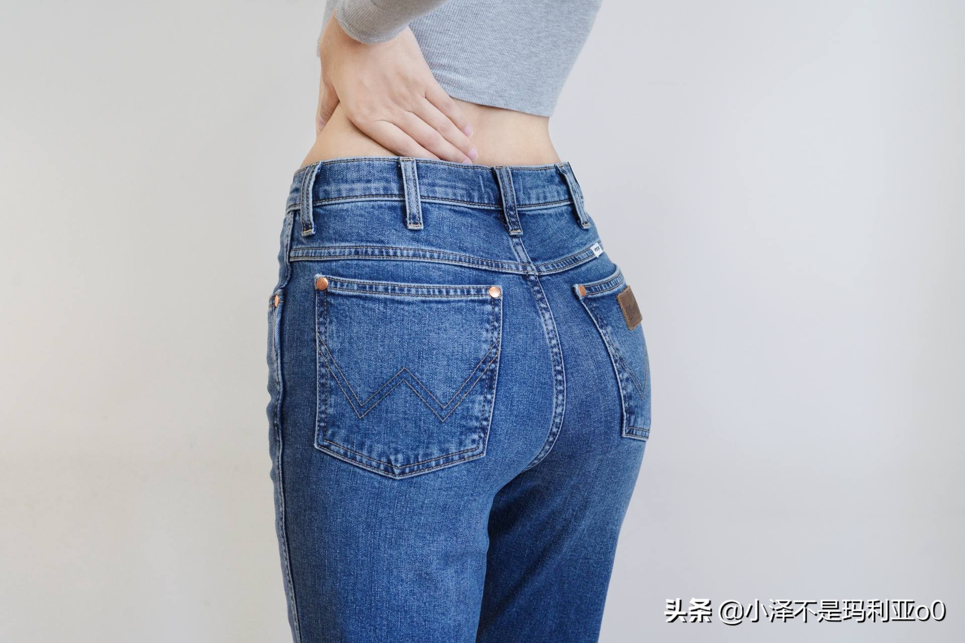 硬核美式穿搭|小姐姐帮你试男装,未来男朋友的衣柜被我承包啦