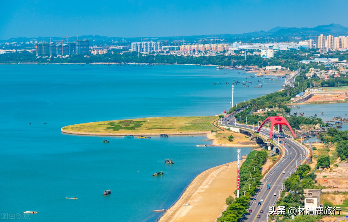 辽宁省适合养老的海边小镇,辽宁适合养老的海边城市