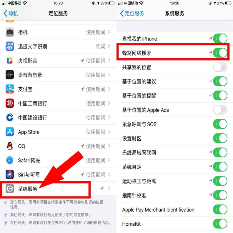 你的手机信号如何变好,苹果手机哪款信号最好网速最稳定