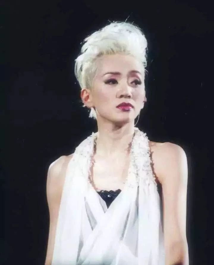 有多热爱梅艳芳,梅艳芳会一生一世去爱你吗