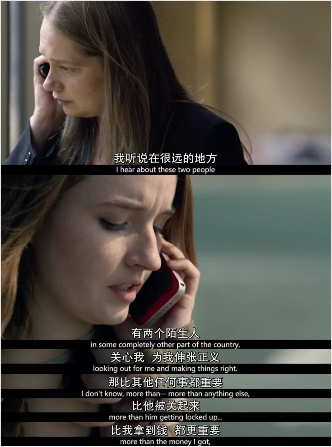 豆瓣9.2分真实事件改编的经典电影,豆瓣9.8恐怖悬疑