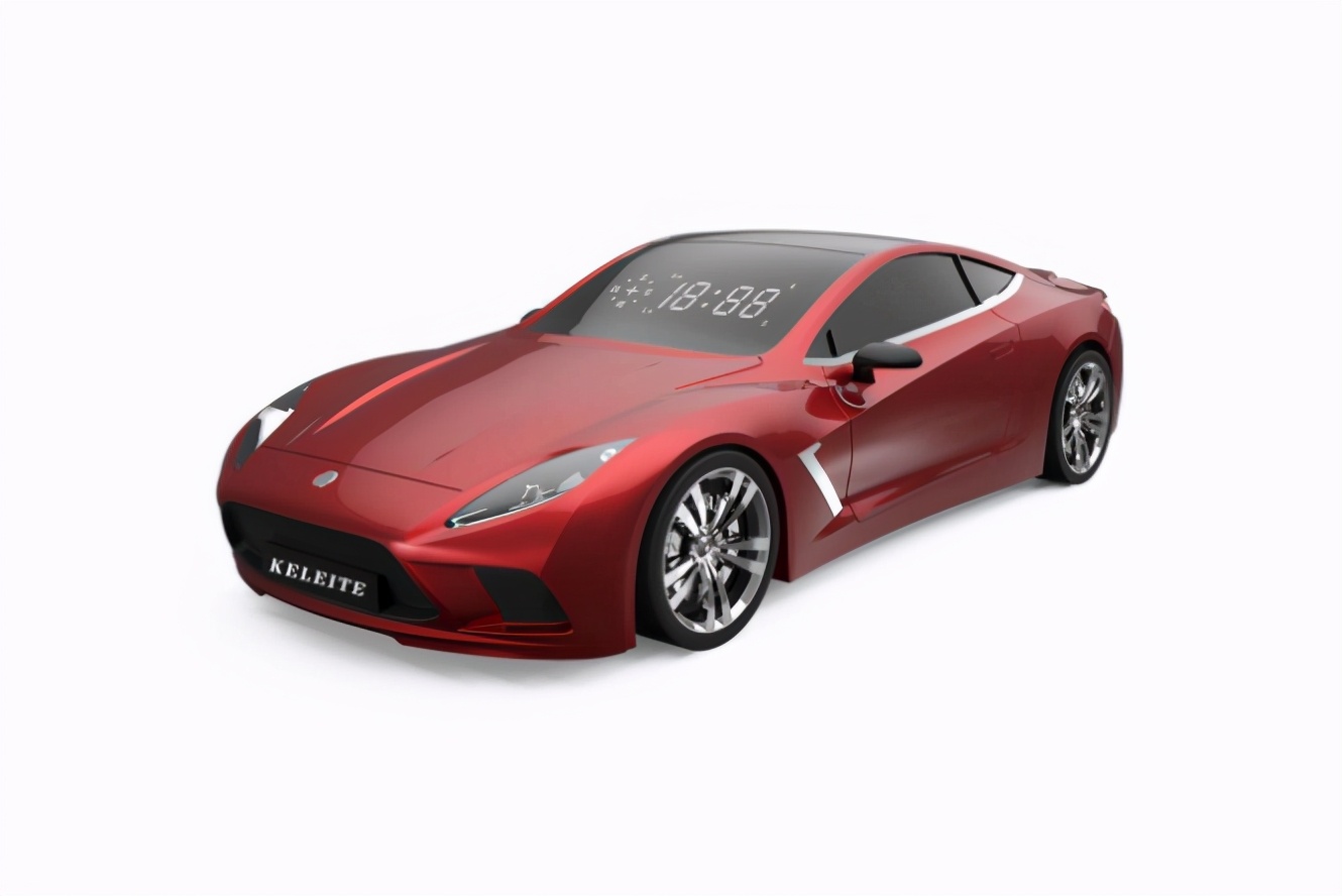 为什么现在看不到*子狗电**了?打败它的是高德地图吗?