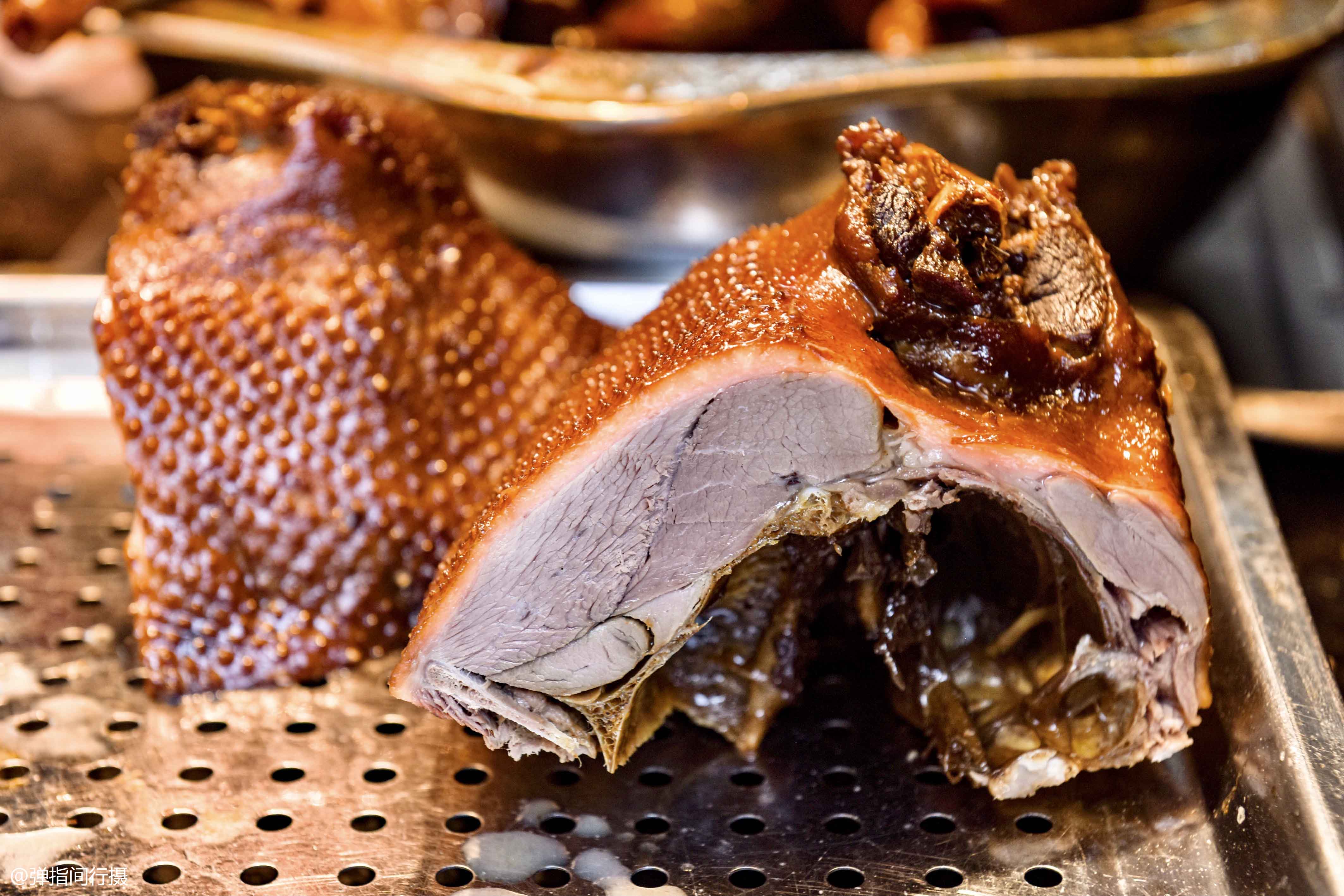 潮州卤鹅淘宝店铺地址,潮州卤鹅哪里最出名