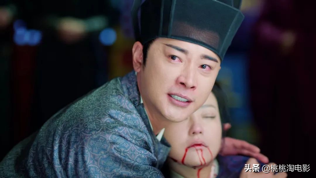 最好看的国产医疗剧排名,好看国产剧排行榜前十名