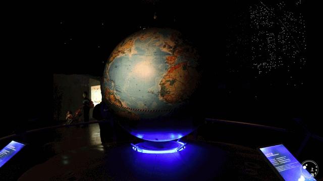 整个上海都是繁华的吗,上海一座美丽的魔都