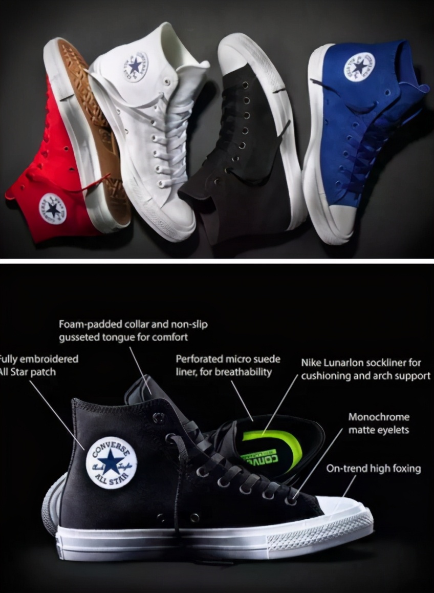 converse匡威经典款,匡威converse经典款