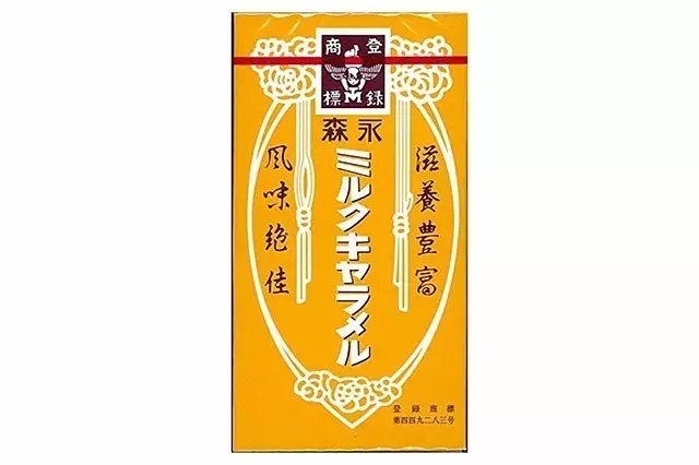 哪个牌子的日本零食好吃,日本十大零食排行榜