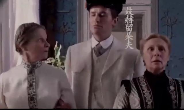 浪子回头金不换还年轻,复活回归复仇