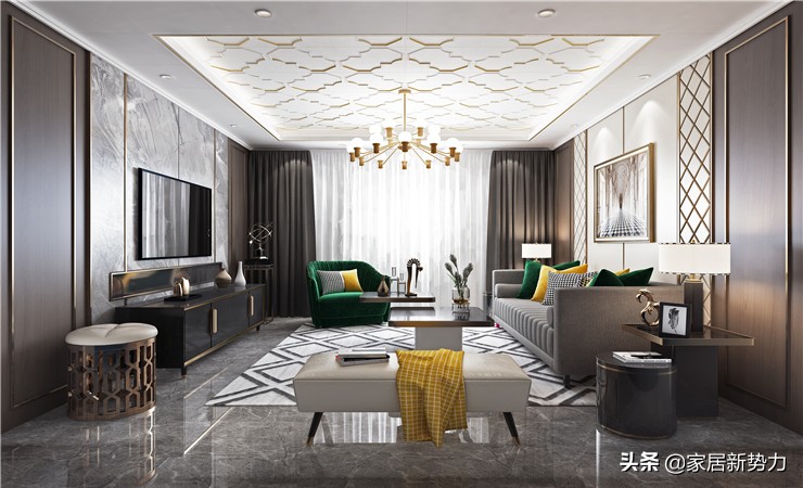 有必要装集成吊顶吗,为什么集成吊顶越来越难做