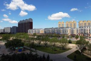 吉林松原市城市介绍,吉林省松原市有几个区