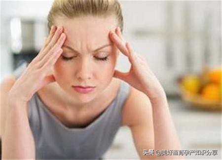 怀孕3个月吵架对胎儿影响大吗,怀孕初期吵架哭对胎儿的影响