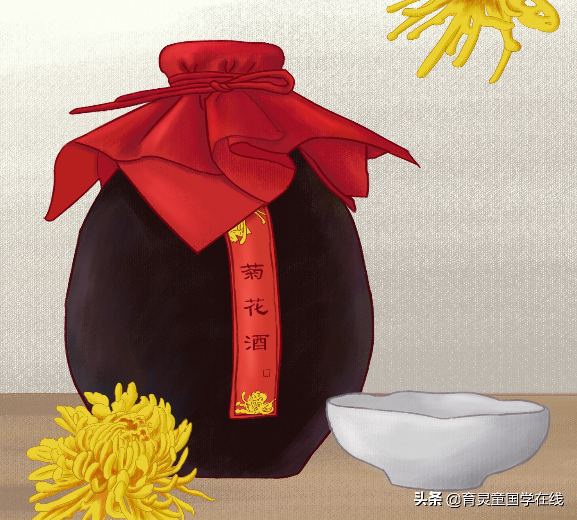 重阳节的来历和习俗幼儿版,重阳节的习俗是怎样形成的